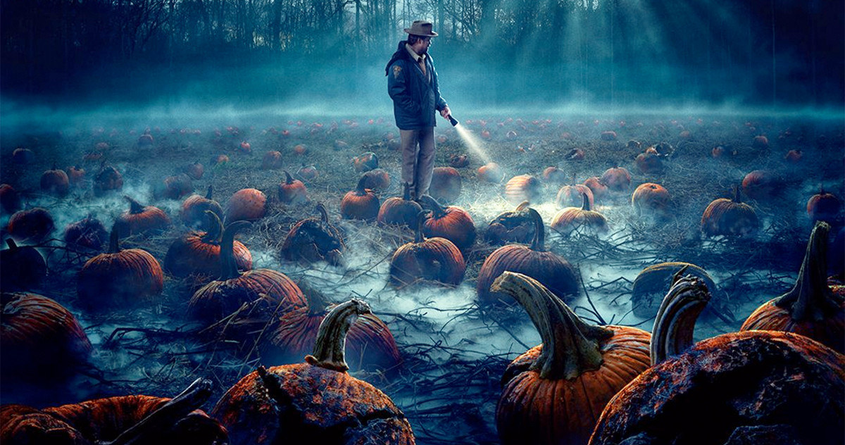 Free download Stranger Things 2 arrives this Halloween 1440x720 for your  Desktop Mobile  Tablet  Explore 95 Thing Wallpapers  Swamp Thing  Wallpaper